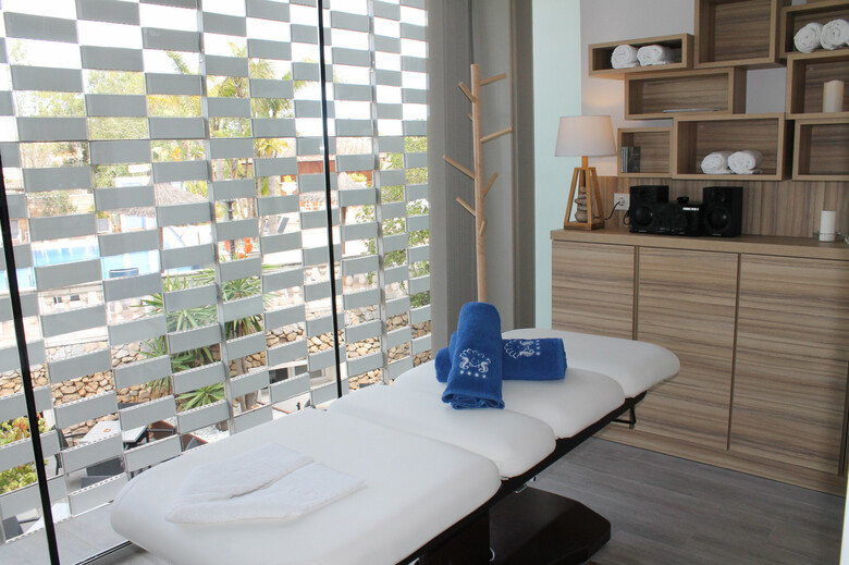 Bah�a De Alcudia Hotel & Spa