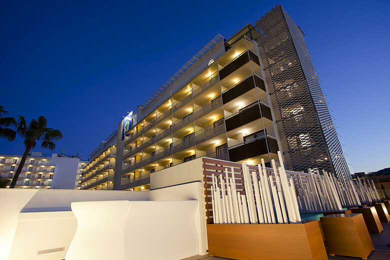 Bah�a De Alcudia Hotel & Spa