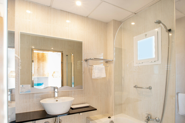 Bah�a De Alcudia Hotel & Spa