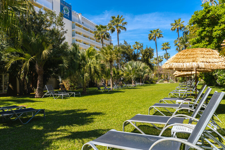 Bah�a De Alcudia Hotel & Spa