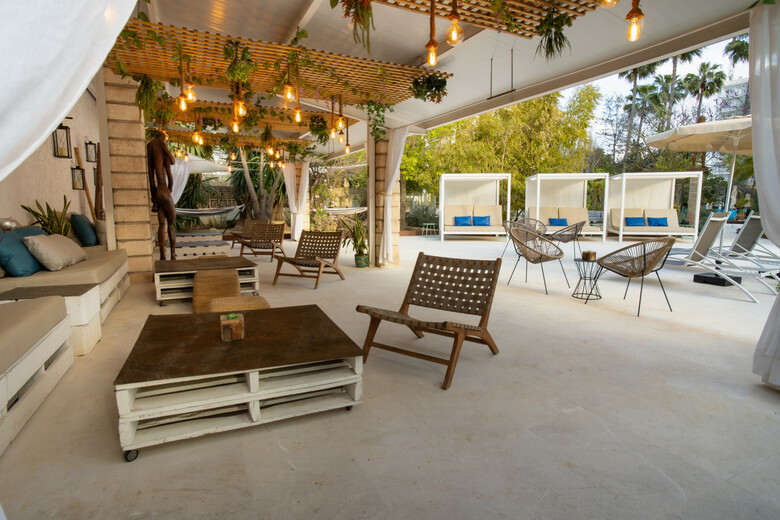 Bah�a De Alcudia Hotel & Spa