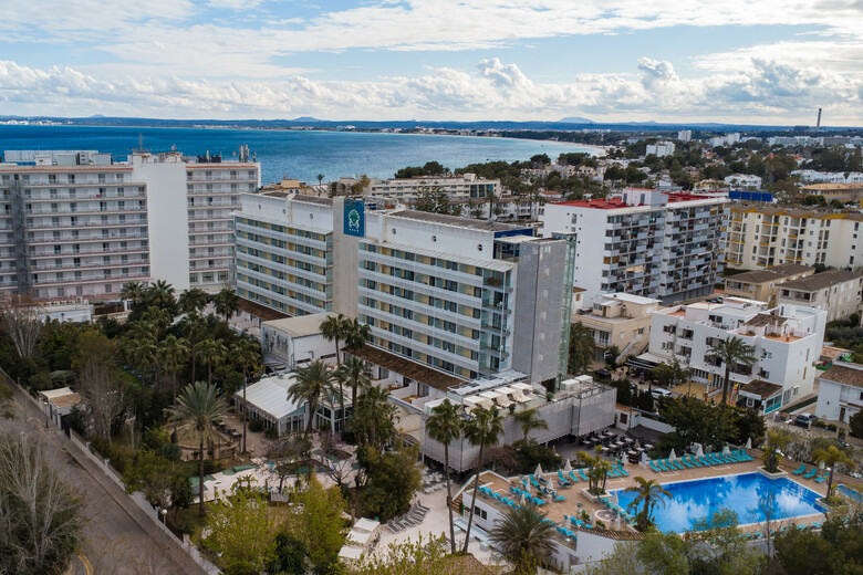 Bah�a De Alcudia Hotel & Spa