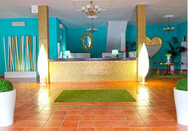 Holiday Park Apartments