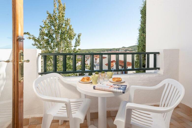 Holiday Park Apartments
