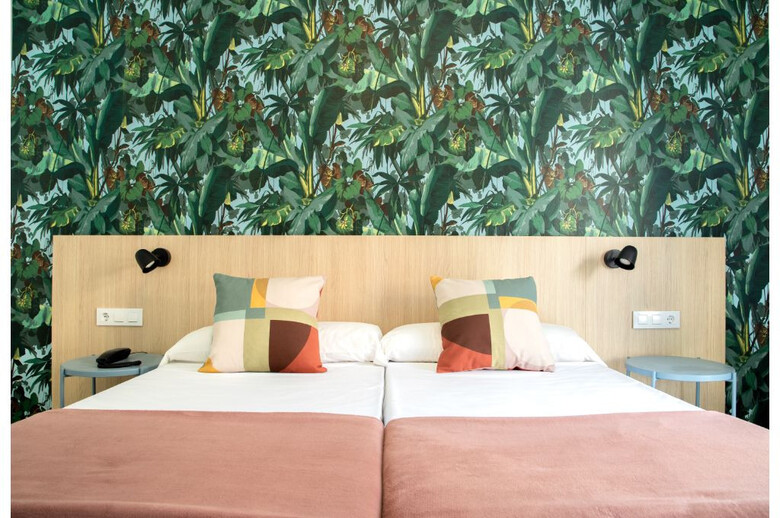 Hotel 4U Miranda