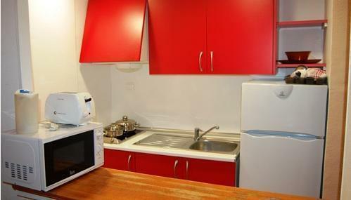 Marth's Imagine Suite Apartamentos