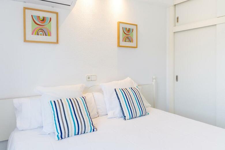 Mar Hotels Alcanada