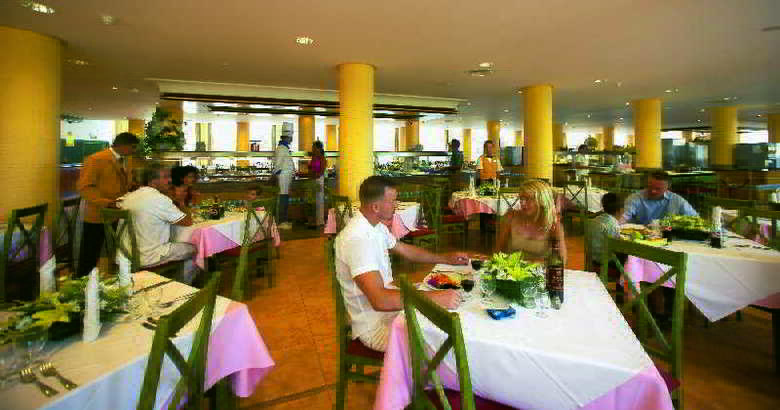 Hotel Club Cala Marsal