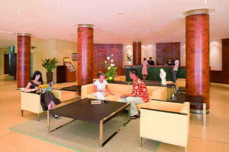 Hotel Club Cala Marsal