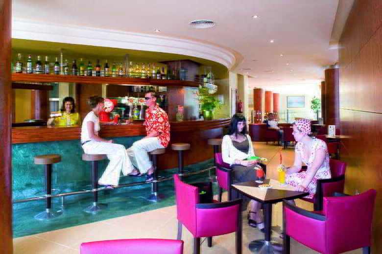 Hotel Club Cala Marsal