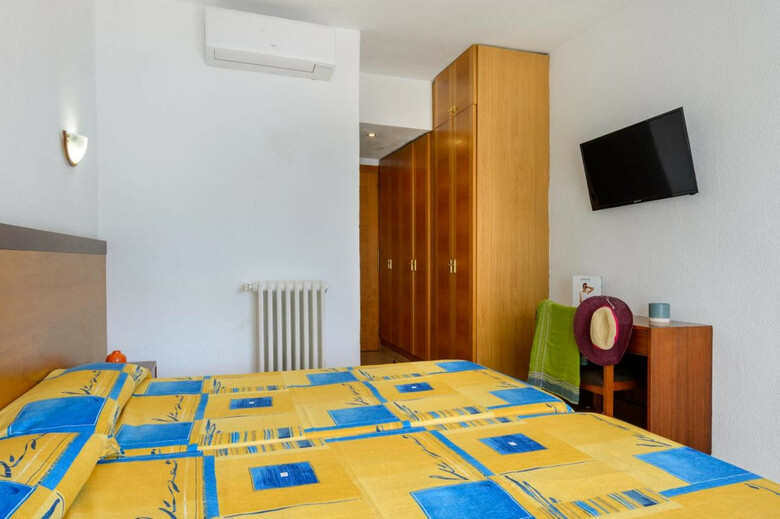Hotel Vibra Palma Cactus