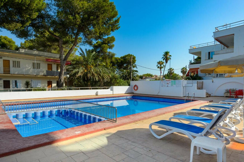 Hotel Vibra Palma Cactus