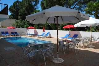 Apartamentos Bella Maria