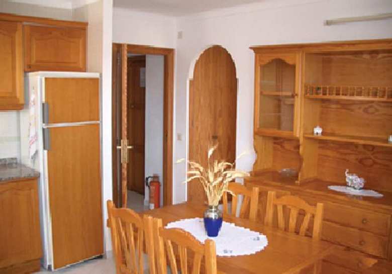 Apartamentos Bella Maria