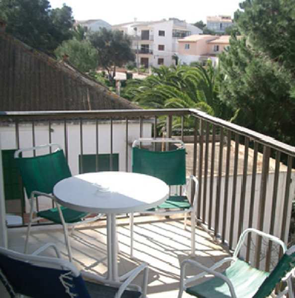 Apartamentos Bella Maria