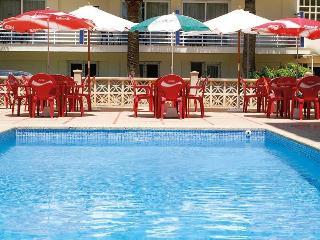 Apartamentos Bella Maria