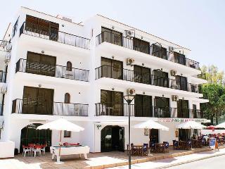 Apartamentos Bella Maria