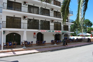 Apartamentos Bella Maria