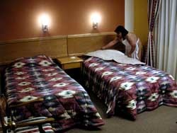 Hotel Cima Argentum