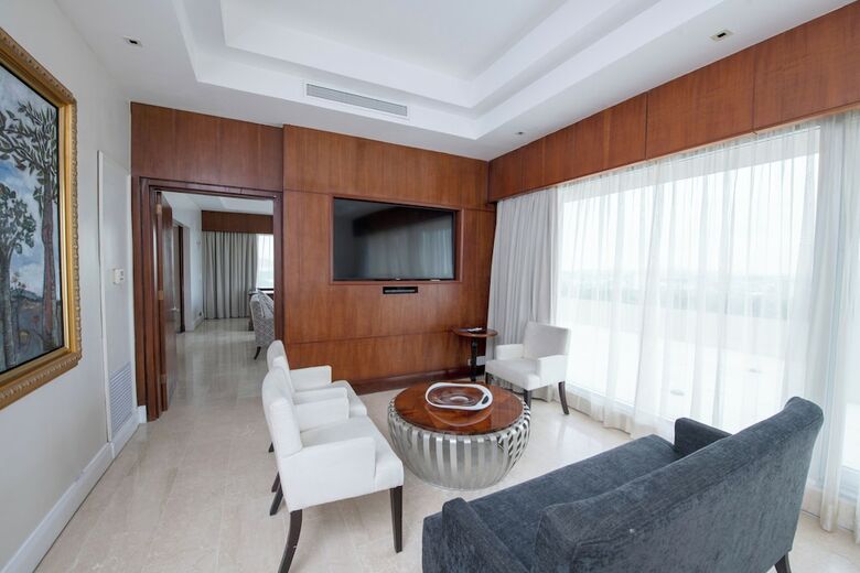 Hilton Colon Guayaquil Hotel