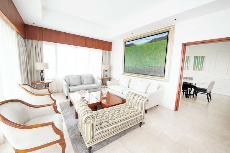 Hilton Colon Guayaquil Hotel