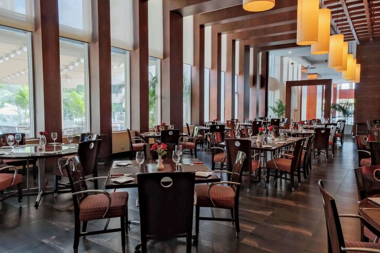 Hilton Colon Guayaquil Hotel
