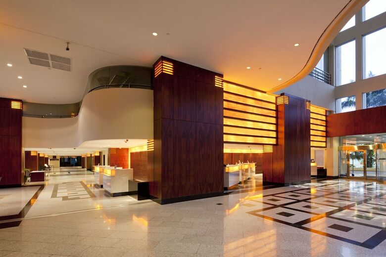 Hilton Colon Guayaquil Hotel