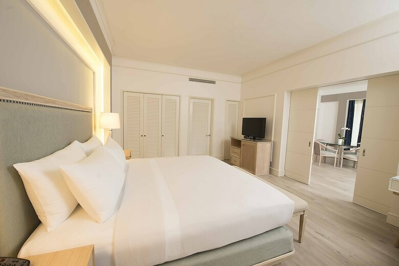 Hilton Colon Guayaquil Hotel