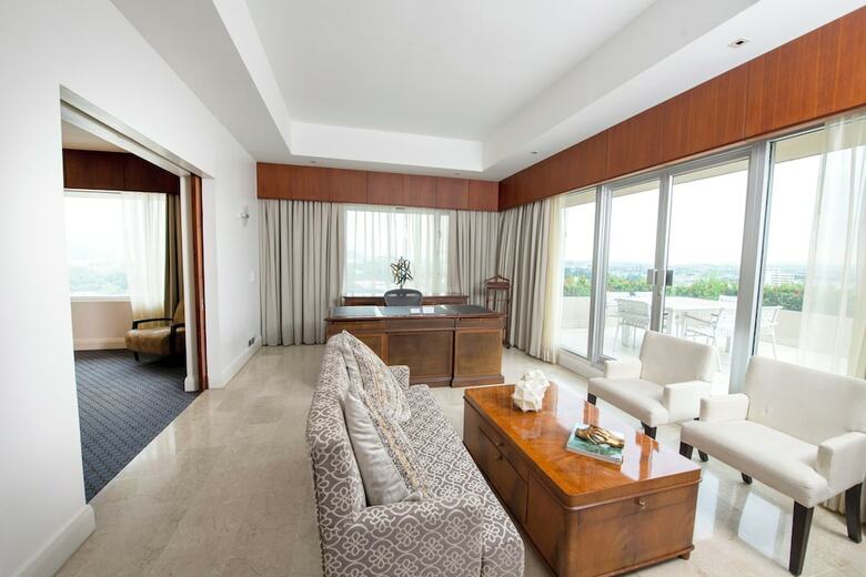 Hilton Colon Guayaquil Hotel
