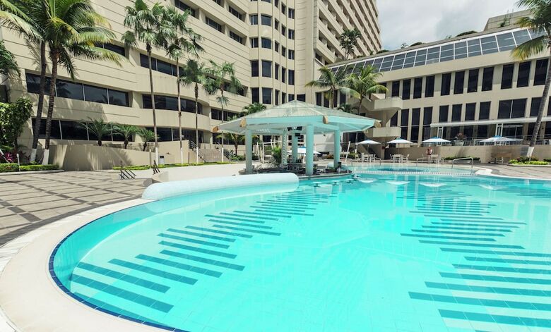 Hilton Colon Guayaquil Hotel
