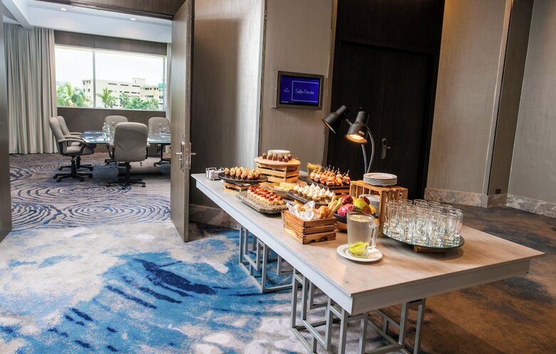 Hilton Colon Guayaquil Hotel