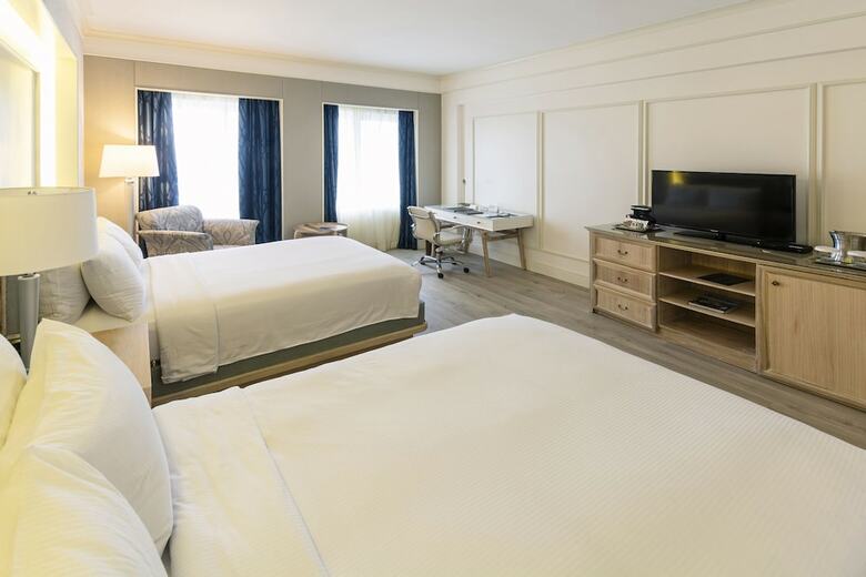 Hilton Colon Guayaquil Hotel
