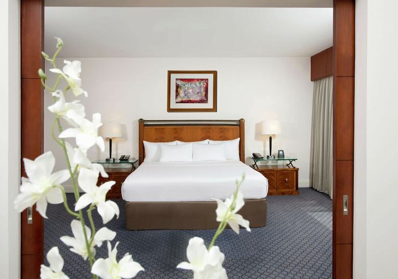 Hilton Colon Guayaquil Hotel