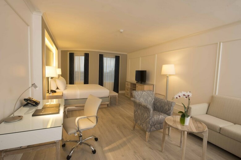 Hilton Colon Guayaquil Hotel