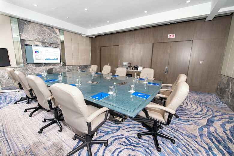 Hilton Colon Guayaquil Hotel
