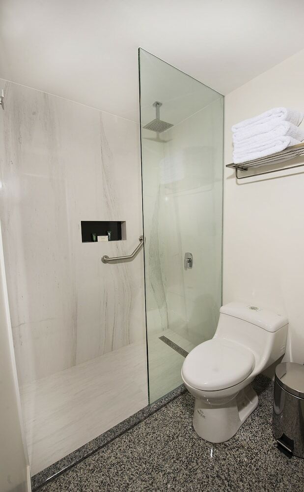 Hilton Colon Guayaquil Hotel