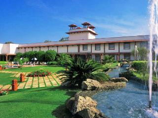 Hotel Trident