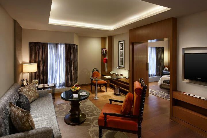 Hotel Mughal Sheraton