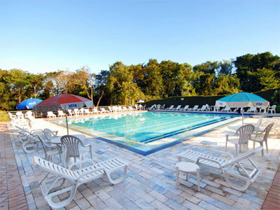 Falls Galli Hotel