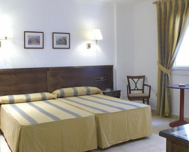 Hotel Tio Felipe
