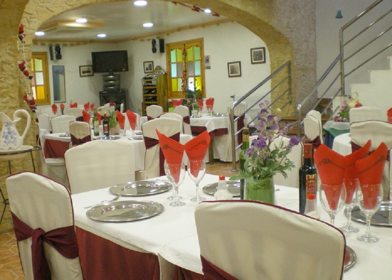 Hotel Tio Felipe
