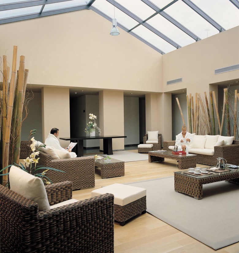 Torremirona Hotel Relais Golf And Spa Resort