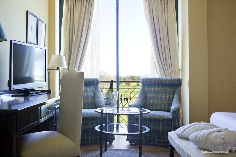 Torremirona Hotel Relais Golf And Spa Resort