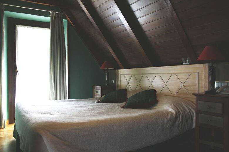 Hotel Casa Estampa