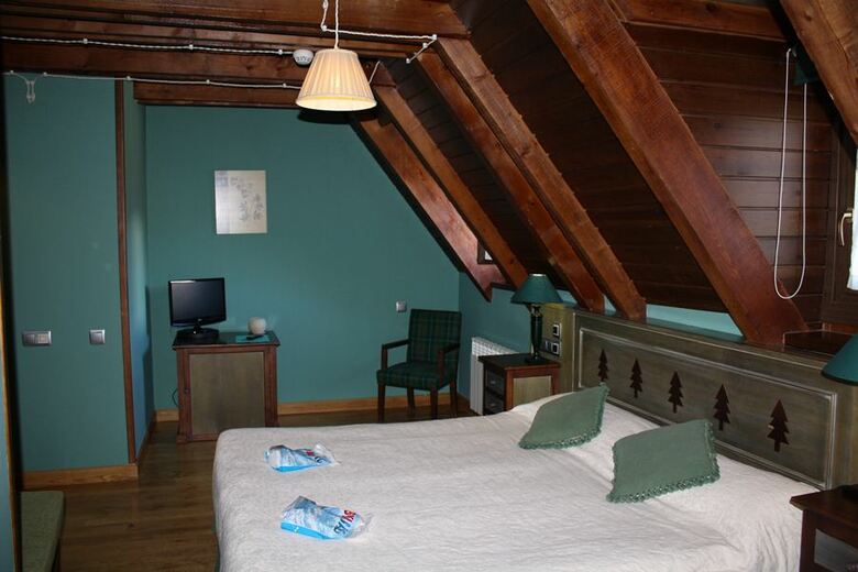 Hotel Casa Estampa