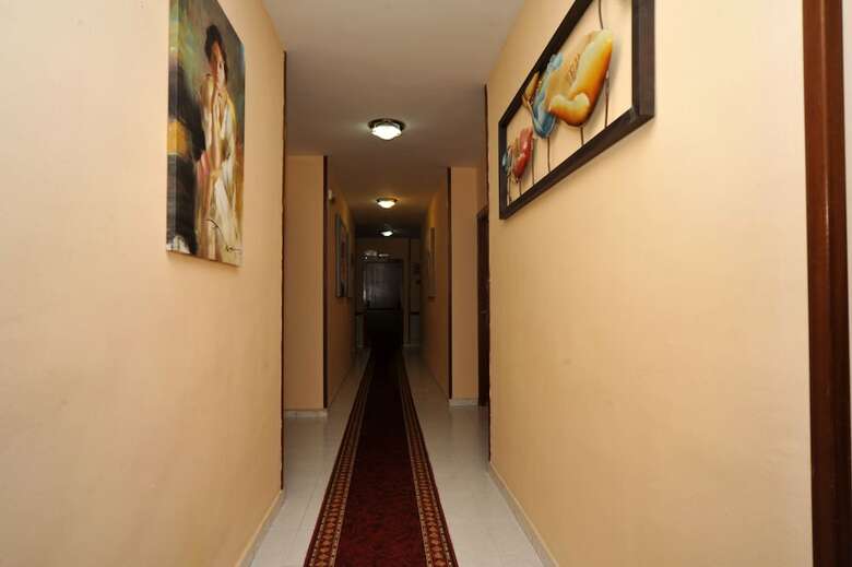 Hotel Vall D�aneu