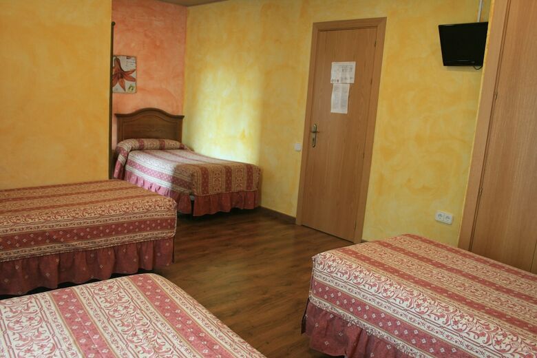 Hotel Vall D�aneu