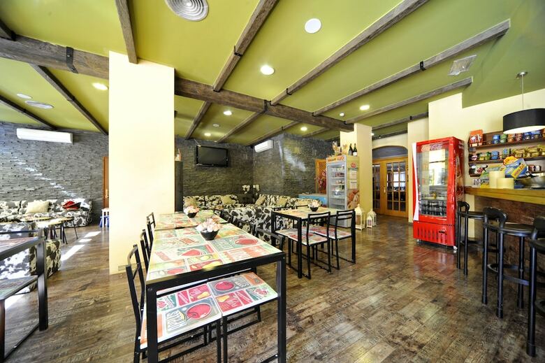 Hotel Vall D�aneu