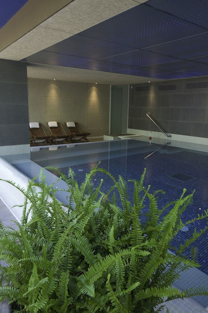 Hotel Balneario Sicilia