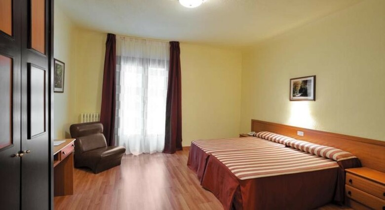 Hotel Balneario Ser�n
